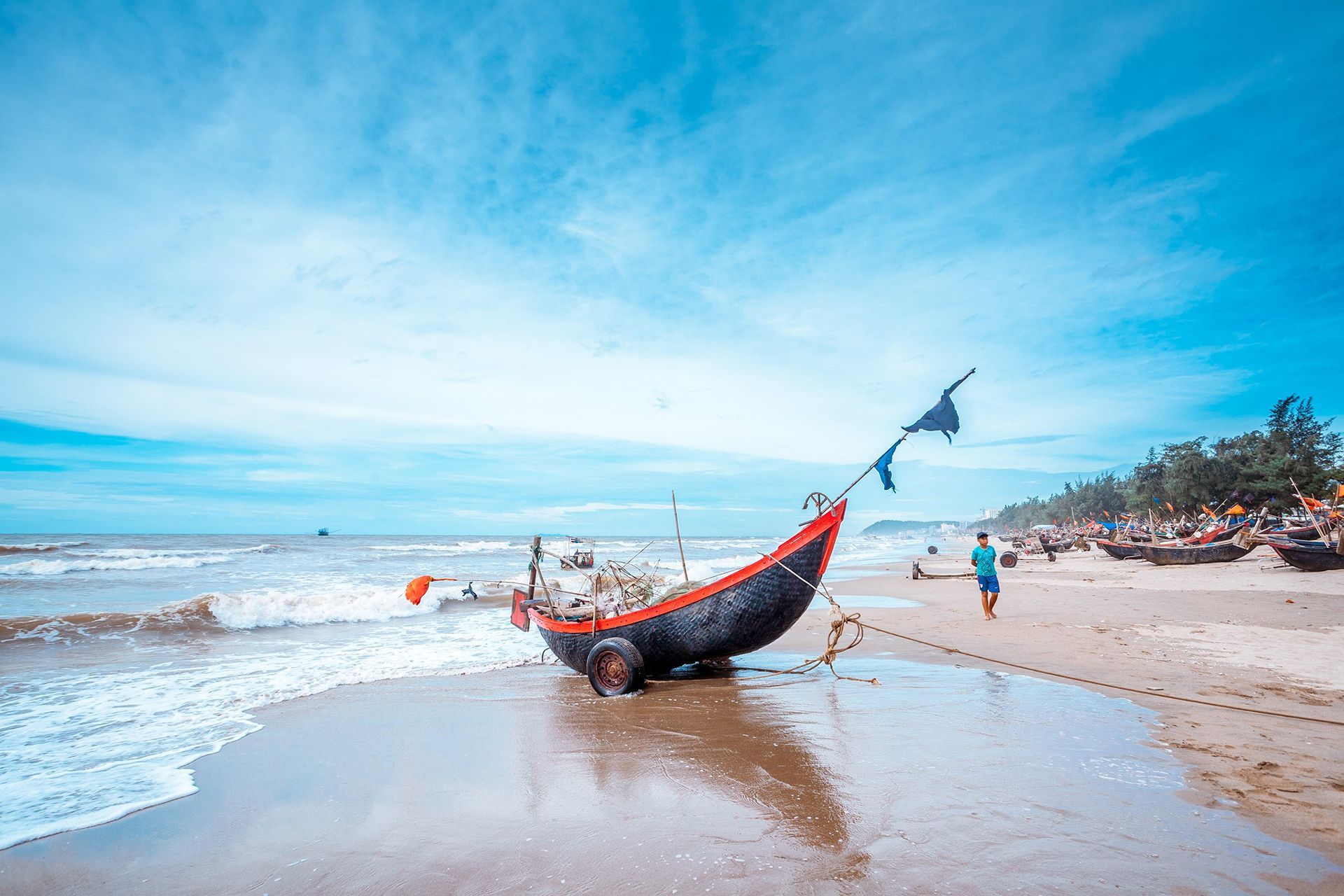 Top 15 Địa điểm du lịch đẹp ở Thanh Hóa khiến du khách mê mẩn khi ghé thăm xứ Thanh