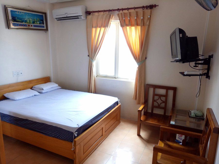 Review Khách sạn Tài Hoa Thanh Hóa-560 Quang Trung