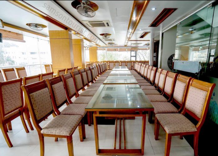 Đánh giá Khách sạn Khánh Hà-19 Lê Hoàn