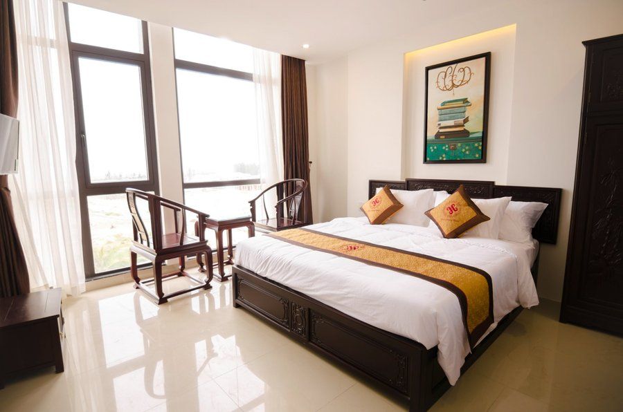 Đánh giá Khách sạn Nam Phong-17 Lê Văn Hưu