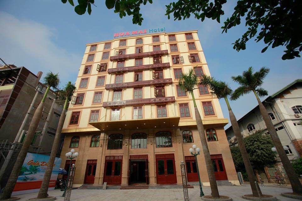 Đánh giá Khách sạn Hoa Mai-1 Đường Thanh Niên