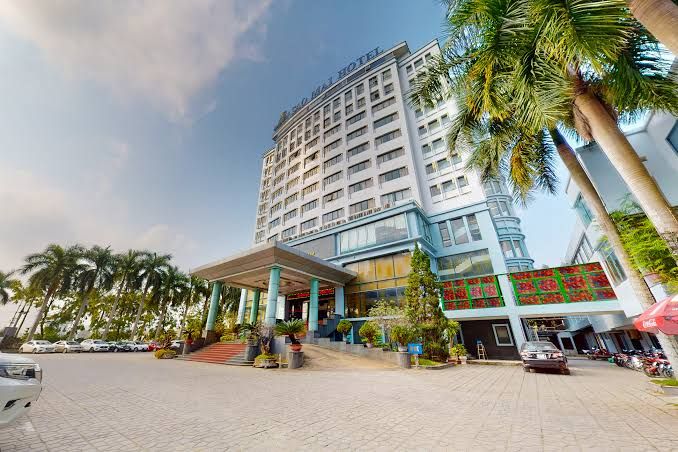 Đánh giá Khách Sạn Sao Mai-20 Phan Chu Trinh