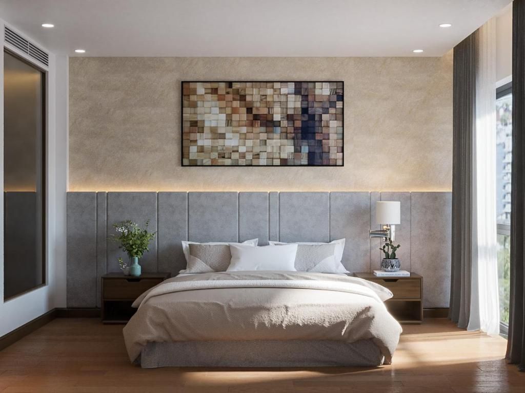 Đánh giá Nga Son Hotel-213 Mai An Tiêm