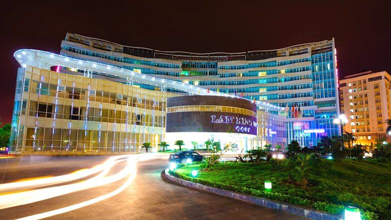 Đánh giá Lam Kinh Hotel-Đại lộ Lê Lợi