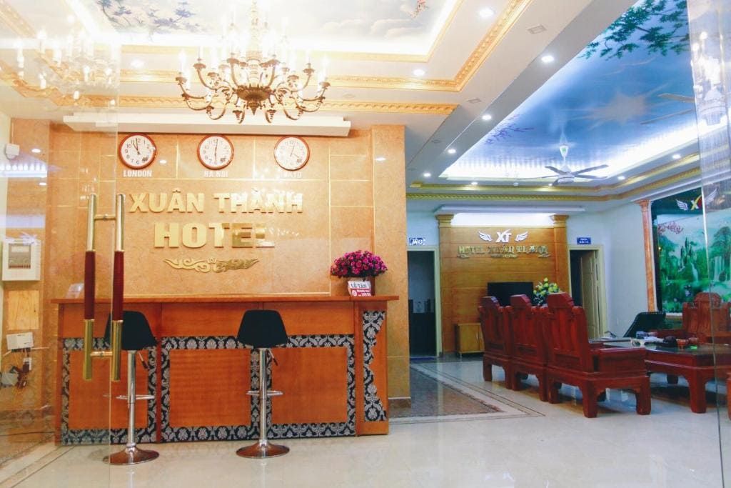Đánh giá Xuan Thanh Hotel-69 Đinh Chương Long