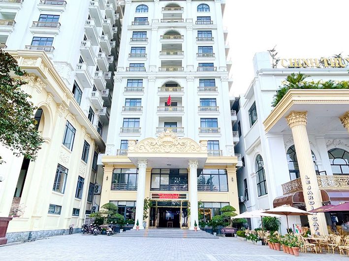 Đánh giá Khách sạn Hoàng Kim-15 Tống Duy Tân,