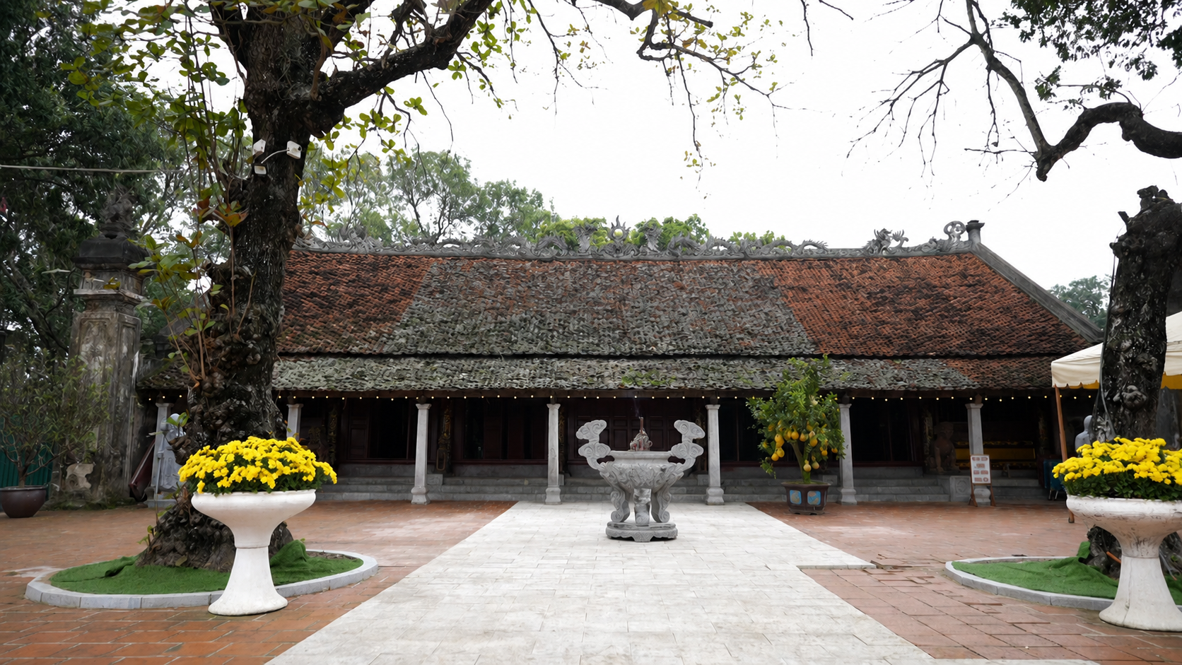 Khám phá 9 di tích lịch sử ở Thanh Hóa nổi tiếng mang đậm dấu ấn thời gian