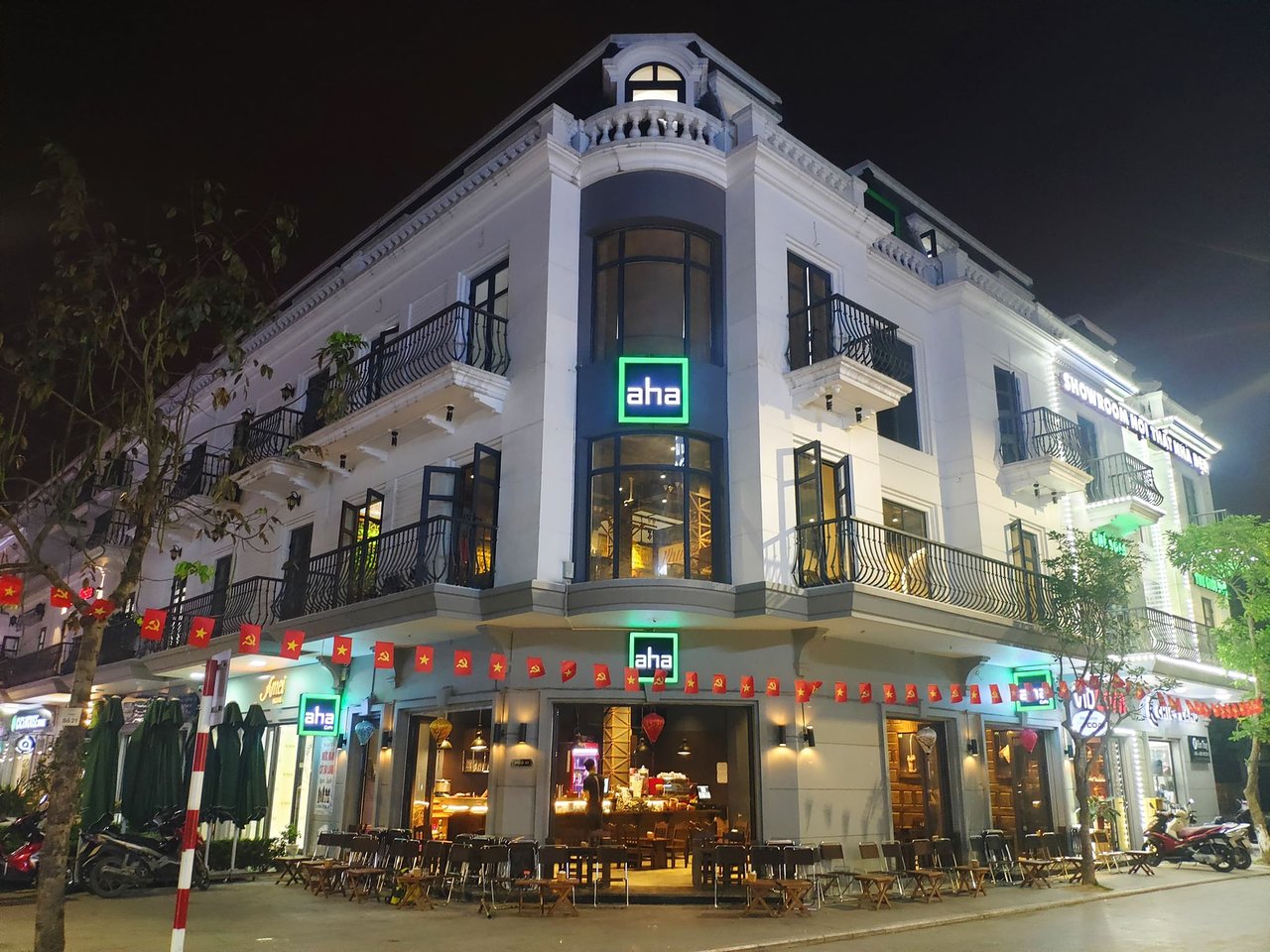 10 quán cafe view biển ở Thanh Hóa đẹp, chill và hút khách nhất