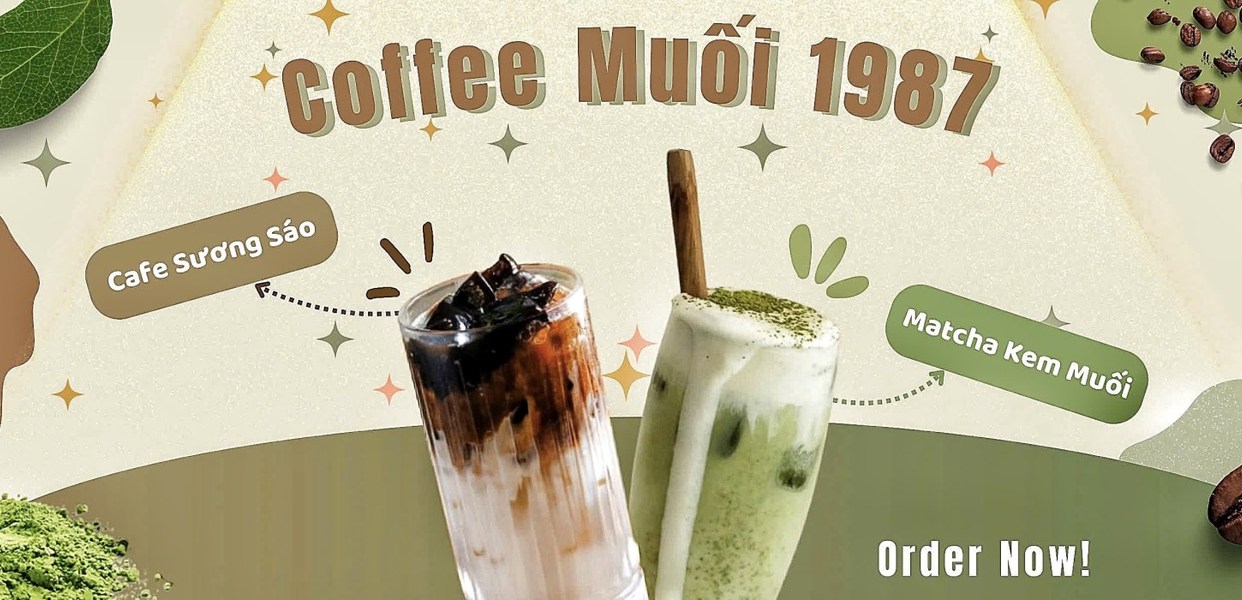 10 quán cafe view biển ở Thanh Hóa đẹp, chill và hút khách nhất