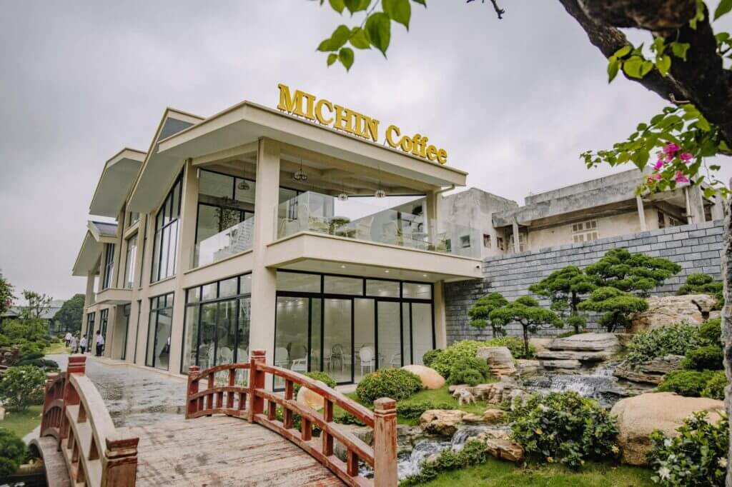 10 quán cafe view biển ở Thanh Hóa đẹp, chill và hút khách nhất