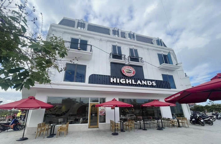 10 quán cafe view biển ở Thanh Hóa đẹp, chill và hút khách nhất