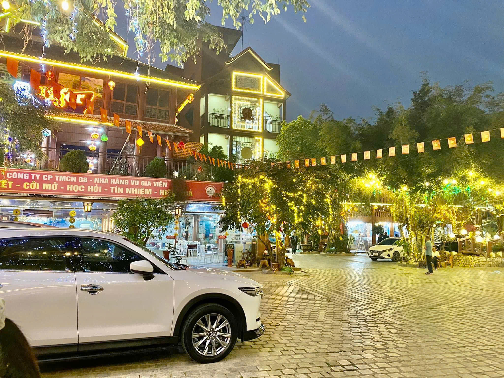 15 nhà hàng hải sản ngon ở Thanh Hóa đáng thử cho chuyến đi trọn vị