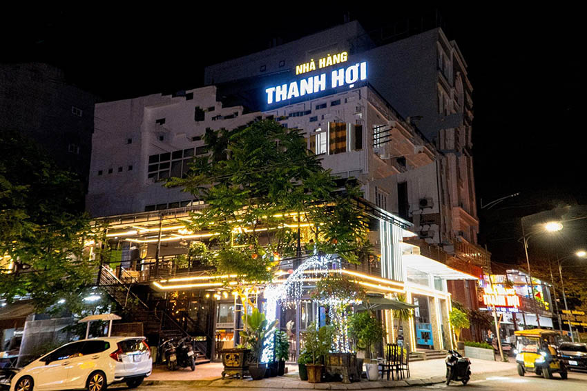 15 nhà hàng hải sản ngon ở Thanh Hóa đáng thử cho chuyến đi trọn vị