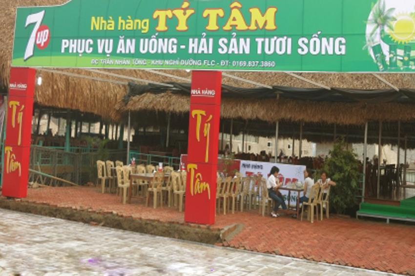 15 nhà hàng hải sản ngon ở Thanh Hóa đáng thử cho chuyến đi trọn vị