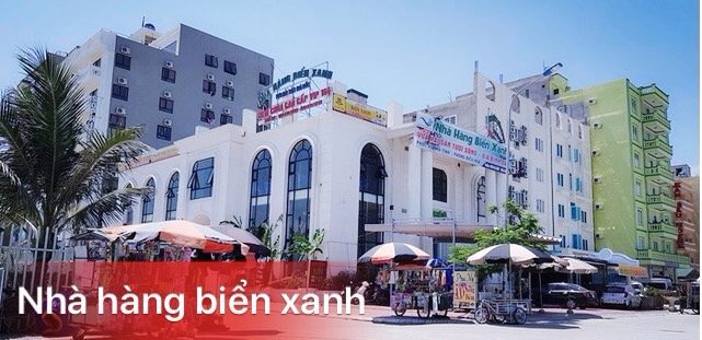 15 nhà hàng hải sản ngon ở Thanh Hóa đáng thử cho chuyến đi trọn vị
