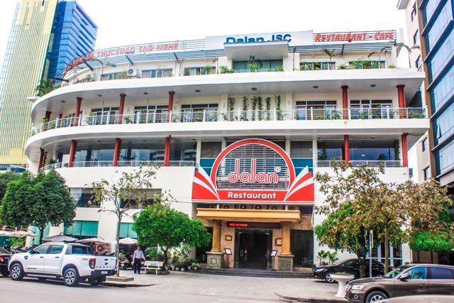 15 nhà hàng hải sản ngon ở Thanh Hóa đáng thử cho chuyến đi trọn vị