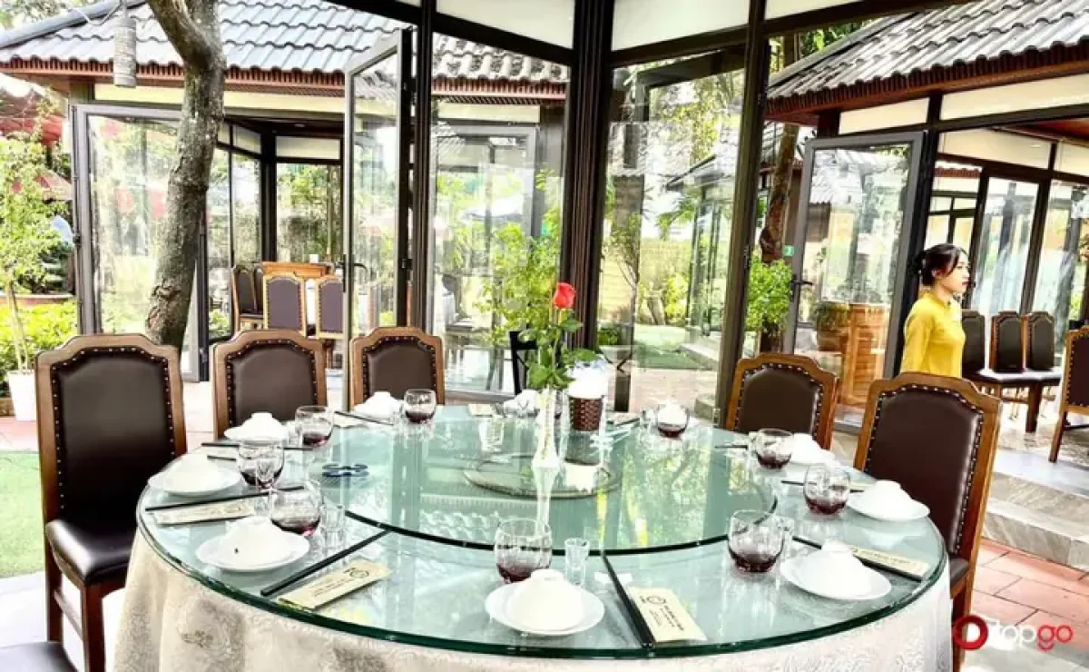 15 nhà hàng hải sản ngon ở Thanh Hóa đáng thử cho chuyến đi trọn vị