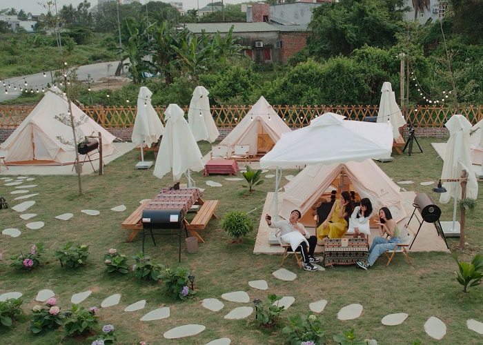 6 quán cafe check in đẹp ở Thanh Hóa view xinh, lên ảnh cực cuốn