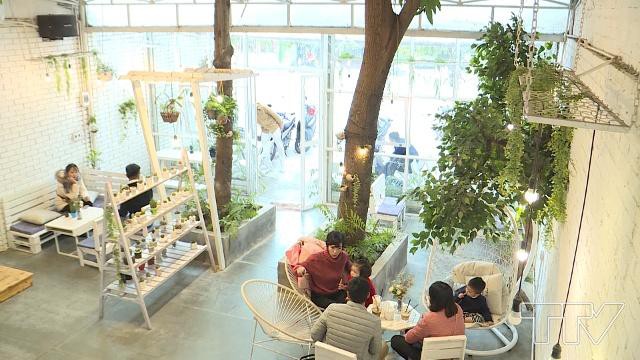 6 quán cafe check in đẹp ở Thanh Hóa view xinh, lên ảnh cực cuốn