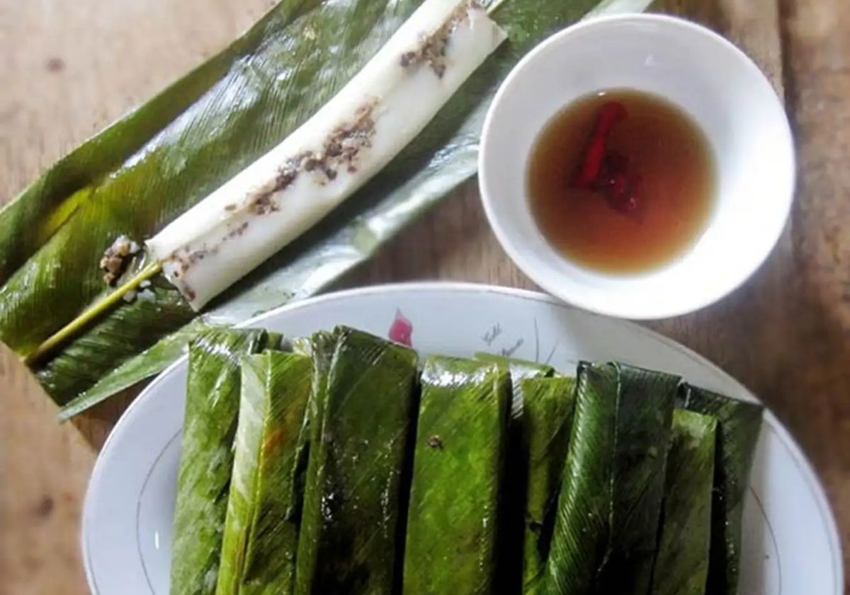 Bánh Răng Bừa Thanh Hóa – Thức Quà Dân Dã Đậm Hương Vị Quê Nhà Xứ Thanh