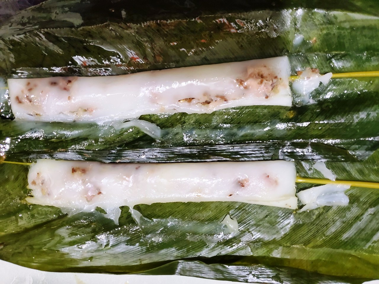 Bánh Răng Bừa Thanh Hóa – Thức Quà Dân Dã Đậm Hương Vị Quê Nhà Xứ Thanh