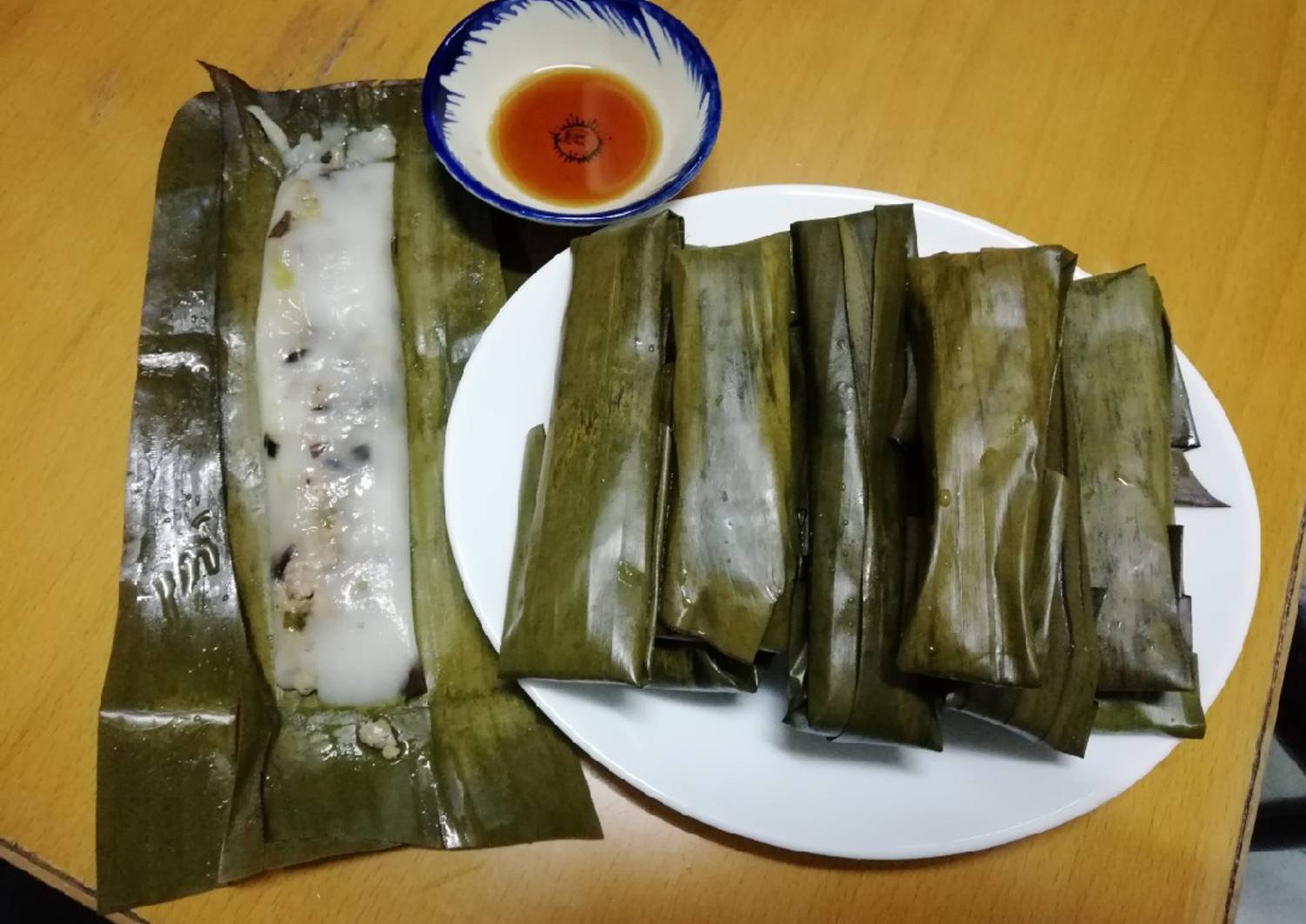 Bánh Răng Bừa Thanh Hóa – Thức Quà Dân Dã Đậm Hương Vị Quê Nhà Xứ Thanh