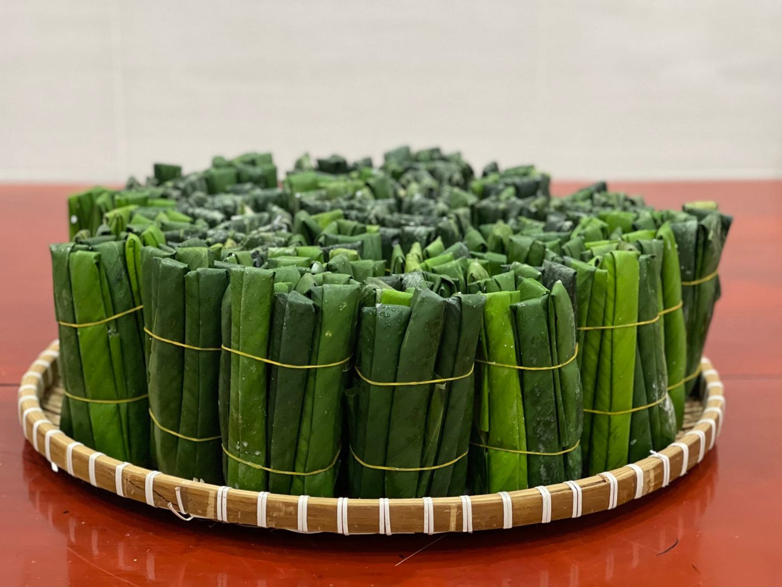 Bánh Răng Bừa Thanh Hóa – Thức Quà Dân Dã Đậm Hương Vị Quê Nhà Xứ Thanh