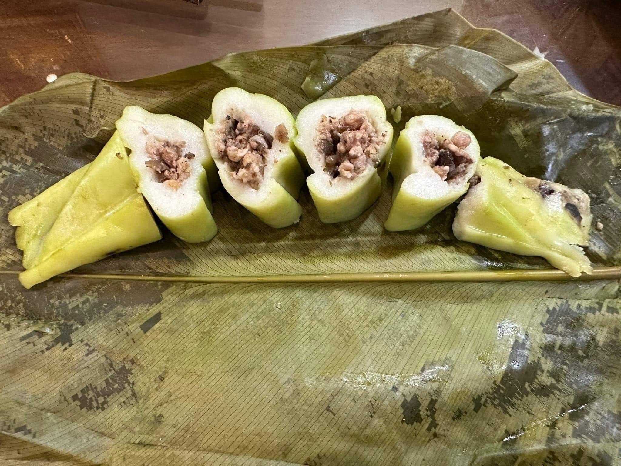Bánh Răng Bừa Thanh Hóa – Thức Quà Dân Dã Đậm Hương Vị Quê Nhà Xứ Thanh