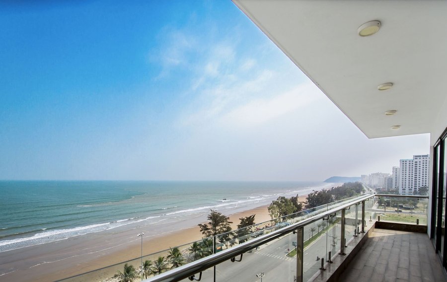 Bỏ túi 7 Khách sạn có hồ bơi ở Thanh Hóa cho kỳ nghỉ biển Sầm Sơn trọn vẹn và đáng nhớ