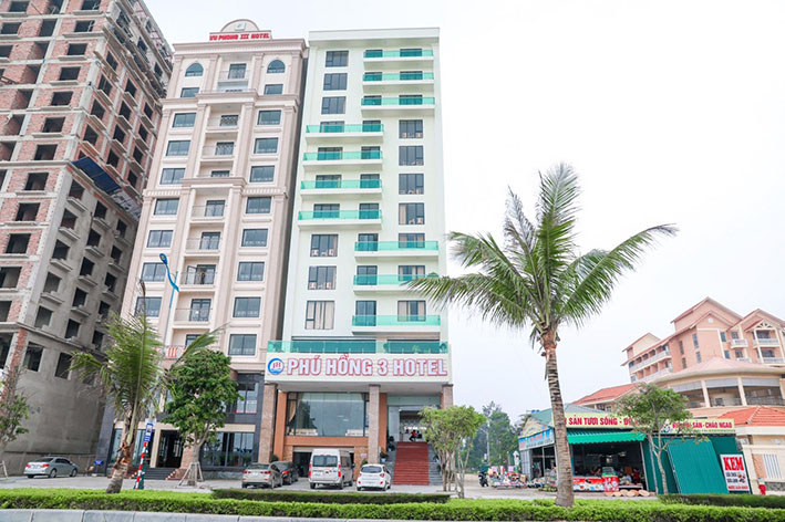 Bỏ túi 7 Khách sạn có hồ bơi ở Thanh Hóa cho kỳ nghỉ biển Sầm Sơn trọn vẹn và đáng nhớ