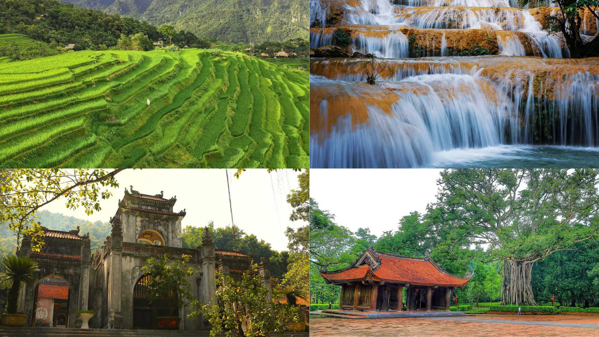 Cẩm nang du lịch Thanh Hóa 2 ngày 1 đêm nên đi đâu, ở đâu và chơi gì?
