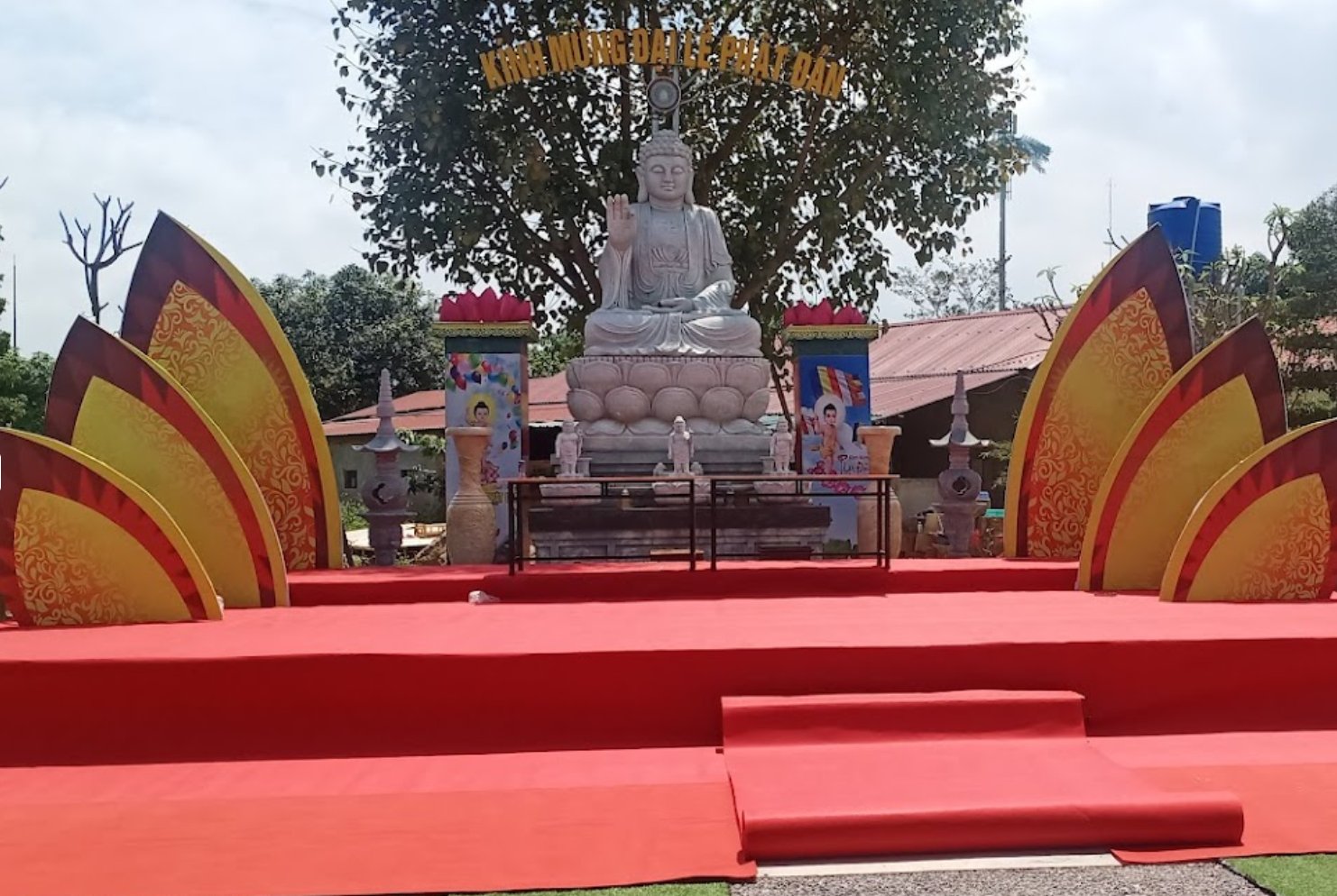 Điểm danh 15 ngôi chùa đẹp ở Thanh Hóa linh thiêng, cổ kính nên ghé khi du lịch xứ Thanh