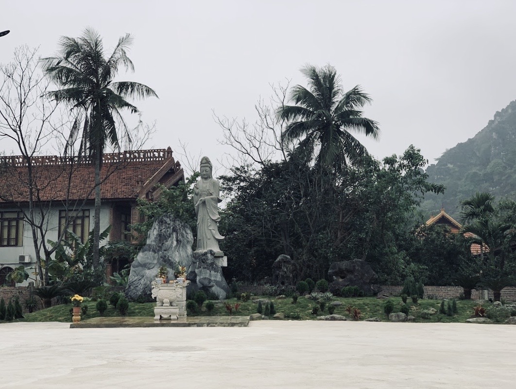 Điểm danh 15 ngôi chùa đẹp ở Thanh Hóa linh thiêng, cổ kính nên ghé khi du lịch xứ Thanh
