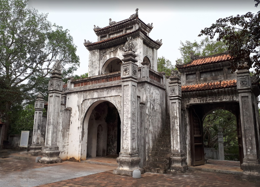 Điểm danh 15 ngôi chùa đẹp ở Thanh Hóa linh thiêng, cổ kính nên ghé khi du lịch xứ Thanh