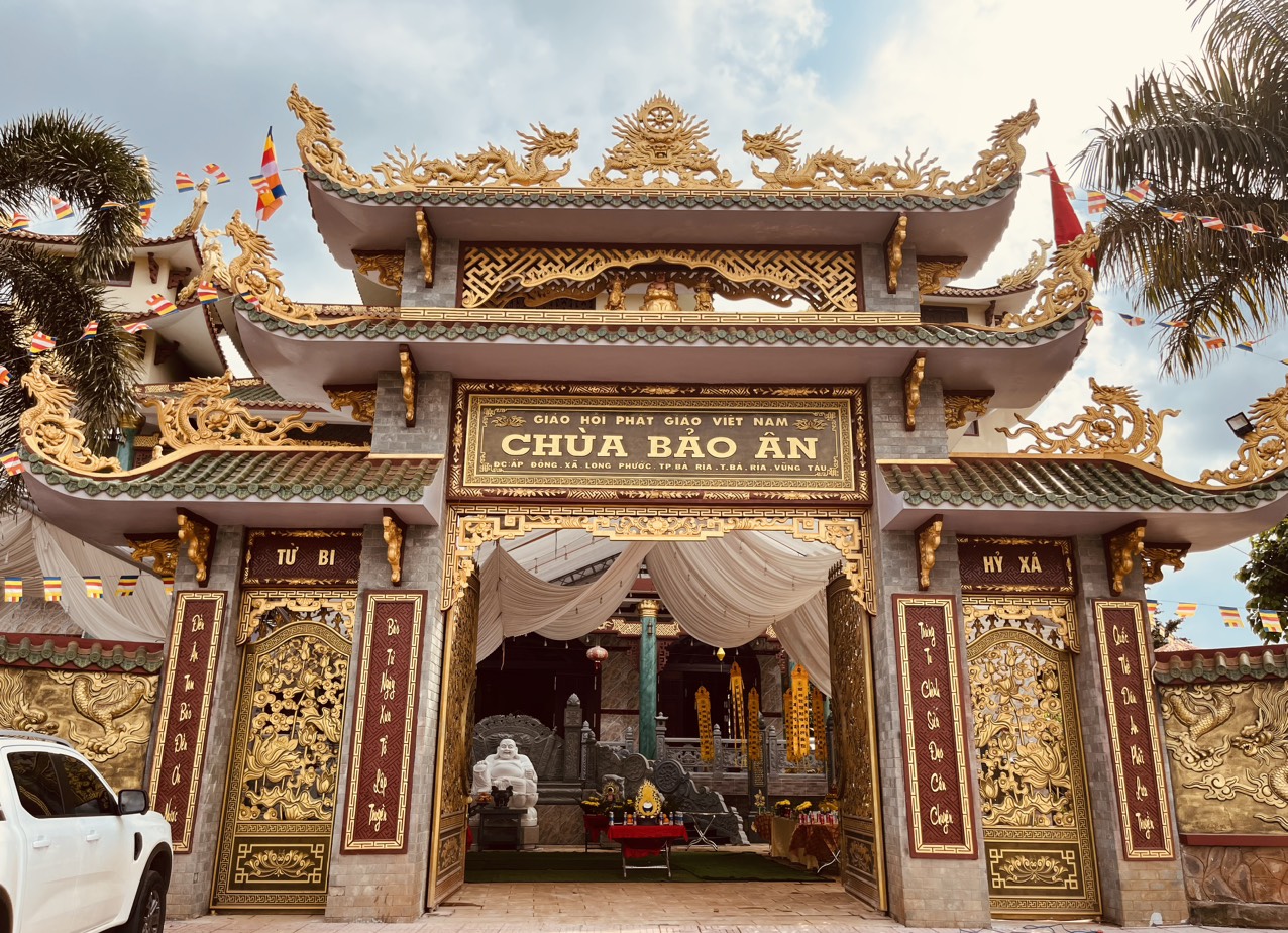 Điểm danh 15 ngôi chùa đẹp ở Thanh Hóa linh thiêng, cổ kính nên ghé khi du lịch xứ Thanh