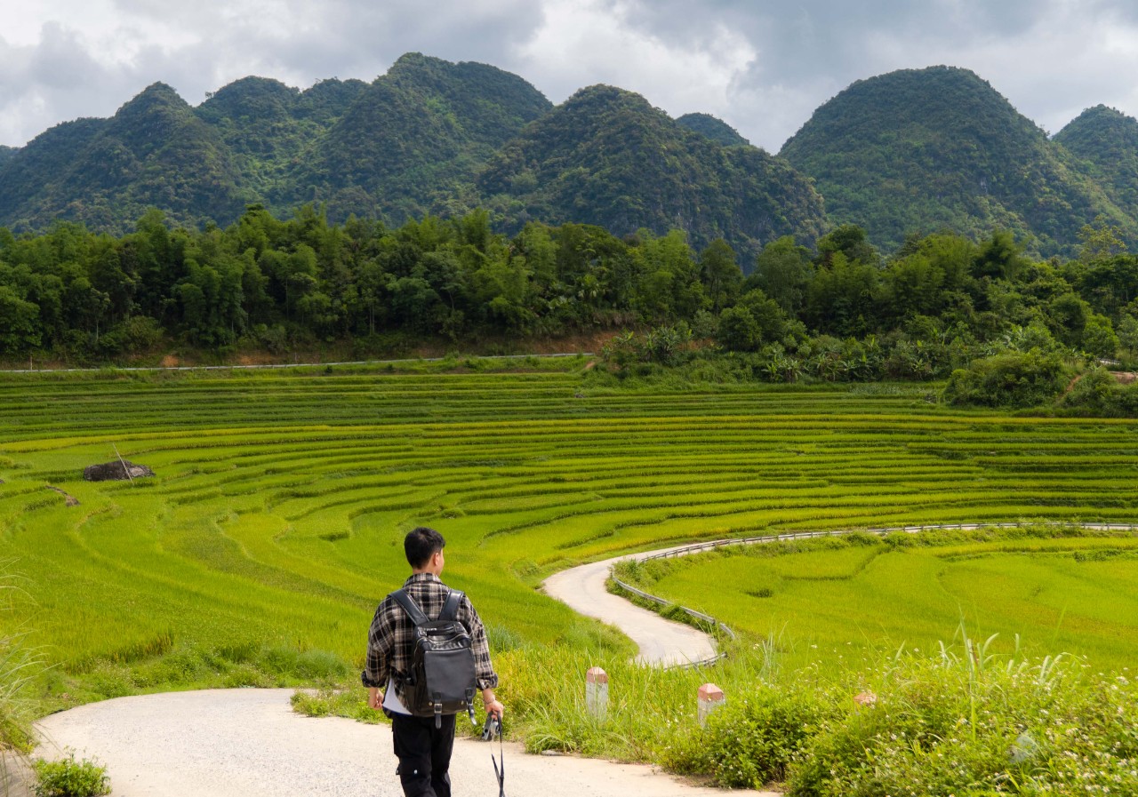 Du lịch Pù Luông – Khám phá thiên đường xanh giữa đại ngàn Thanh Hóa