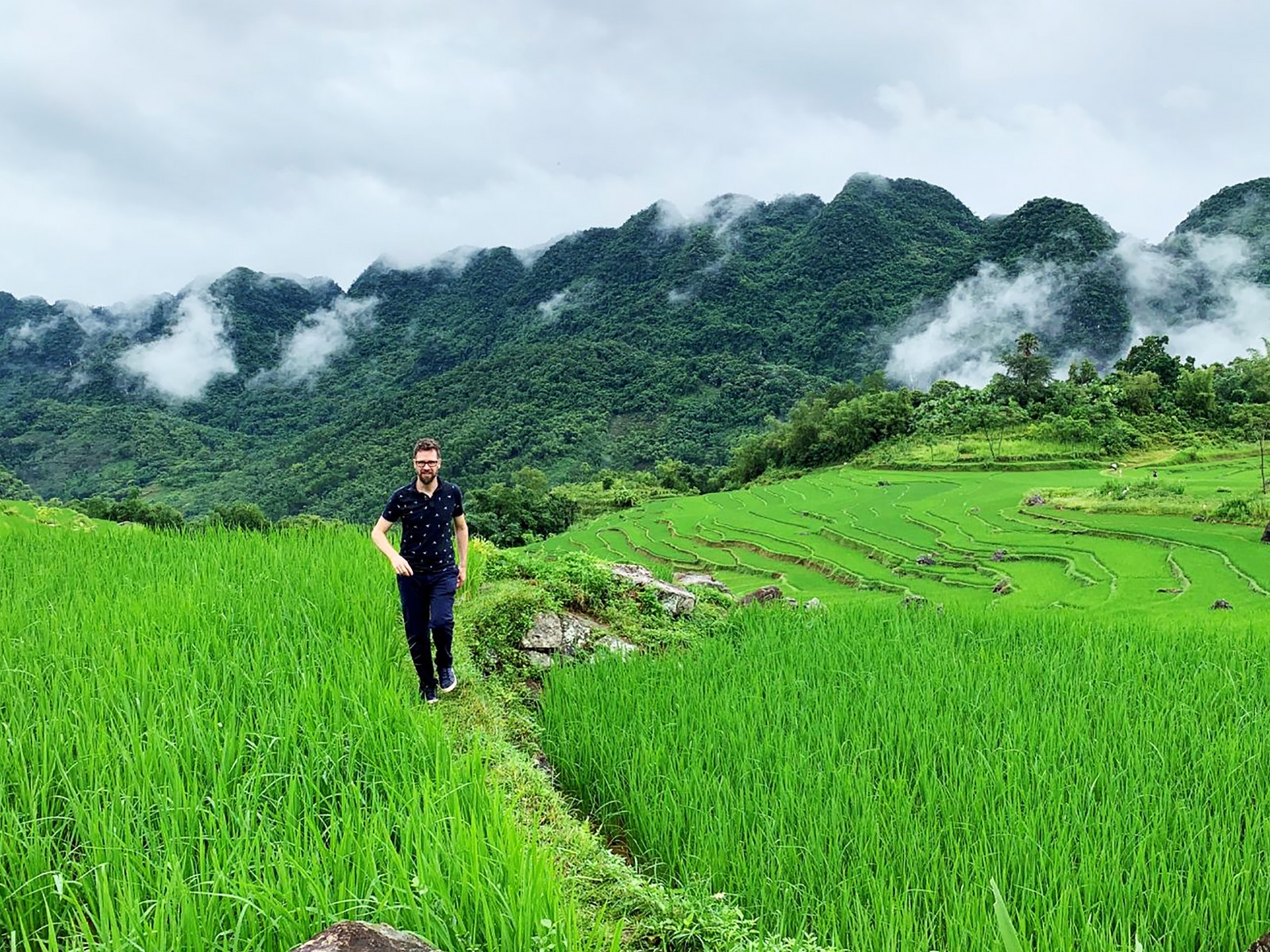 Du lịch Pù Luông – Khám phá thiên đường xanh giữa đại ngàn Thanh Hóa