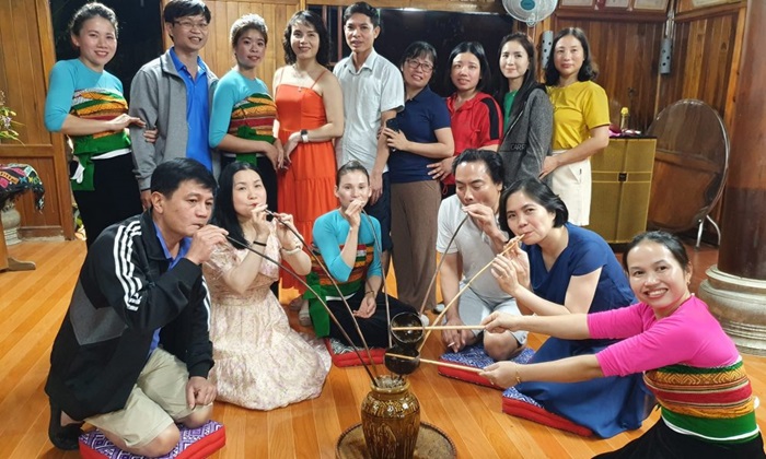 Du lịch Pù Luông – Khám phá thiên đường xanh giữa đại ngàn Thanh Hóa
