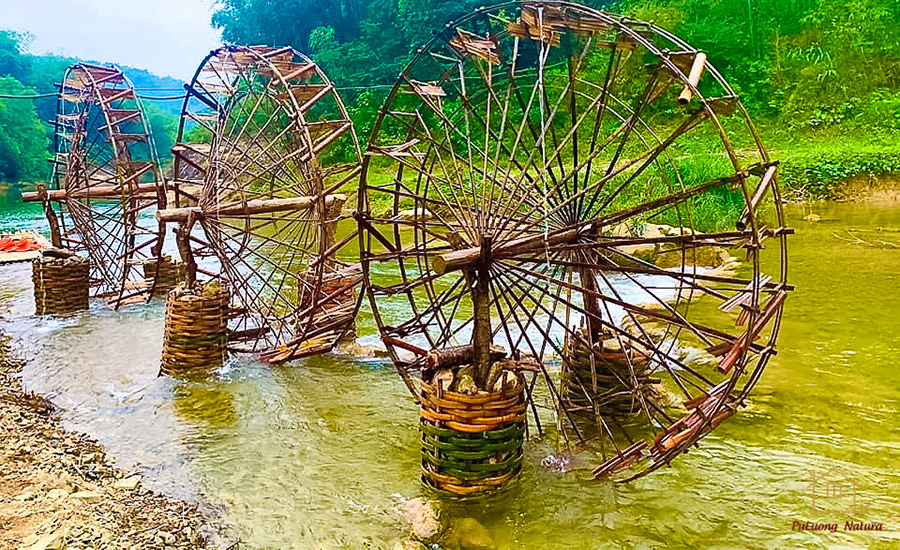 Du lịch Pù Luông – Khám phá thiên đường xanh giữa đại ngàn Thanh Hóa