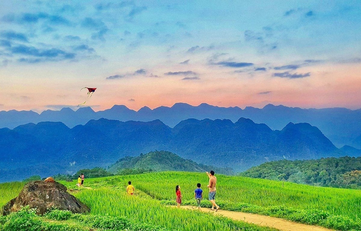 Du lịch Pù Luông – Khám phá thiên đường xanh giữa đại ngàn Thanh Hóa