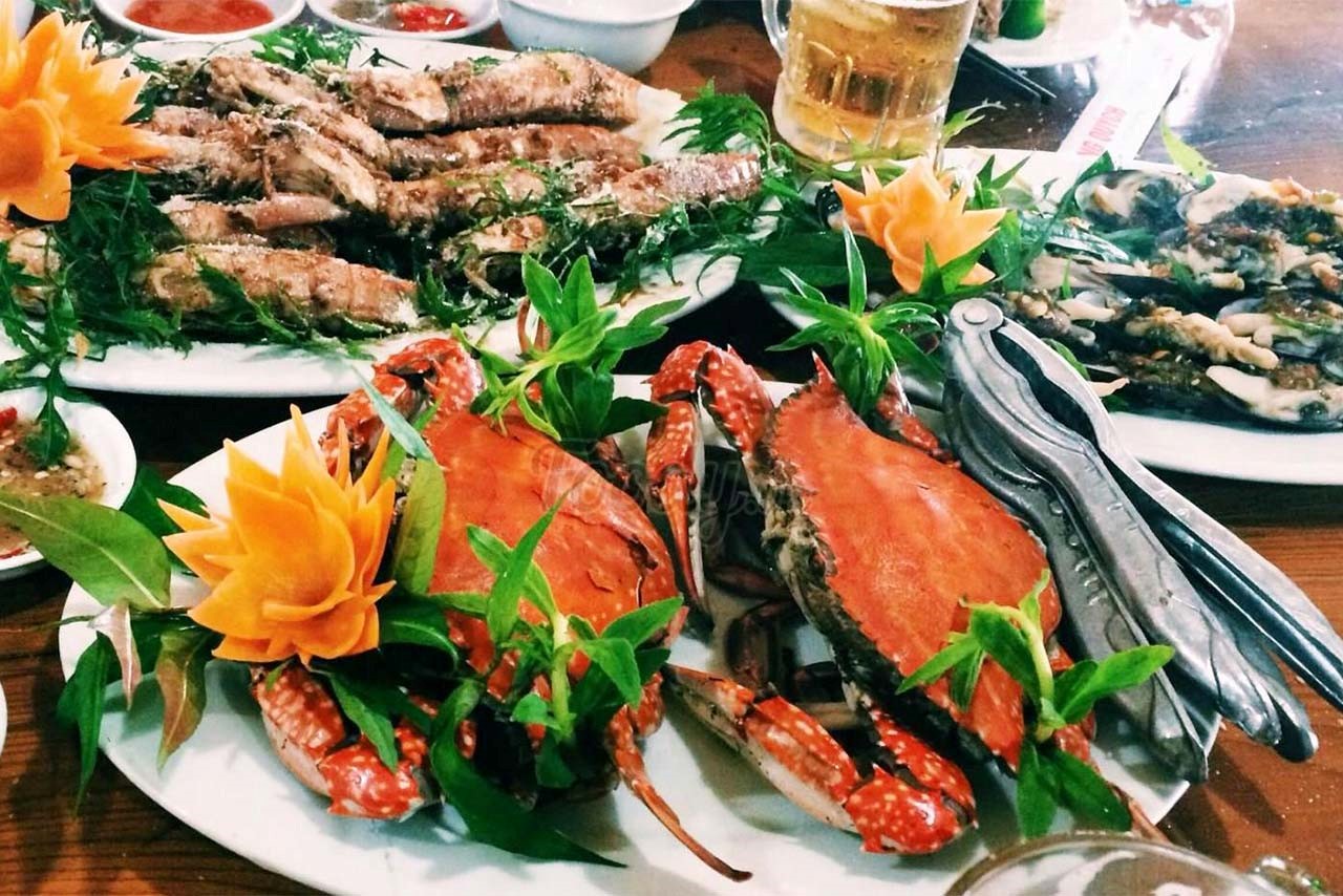 Du lịch Sầm Sơn 2 ngày 1 đêm chi tiết từ A-Z cho người mới đi lần đầu