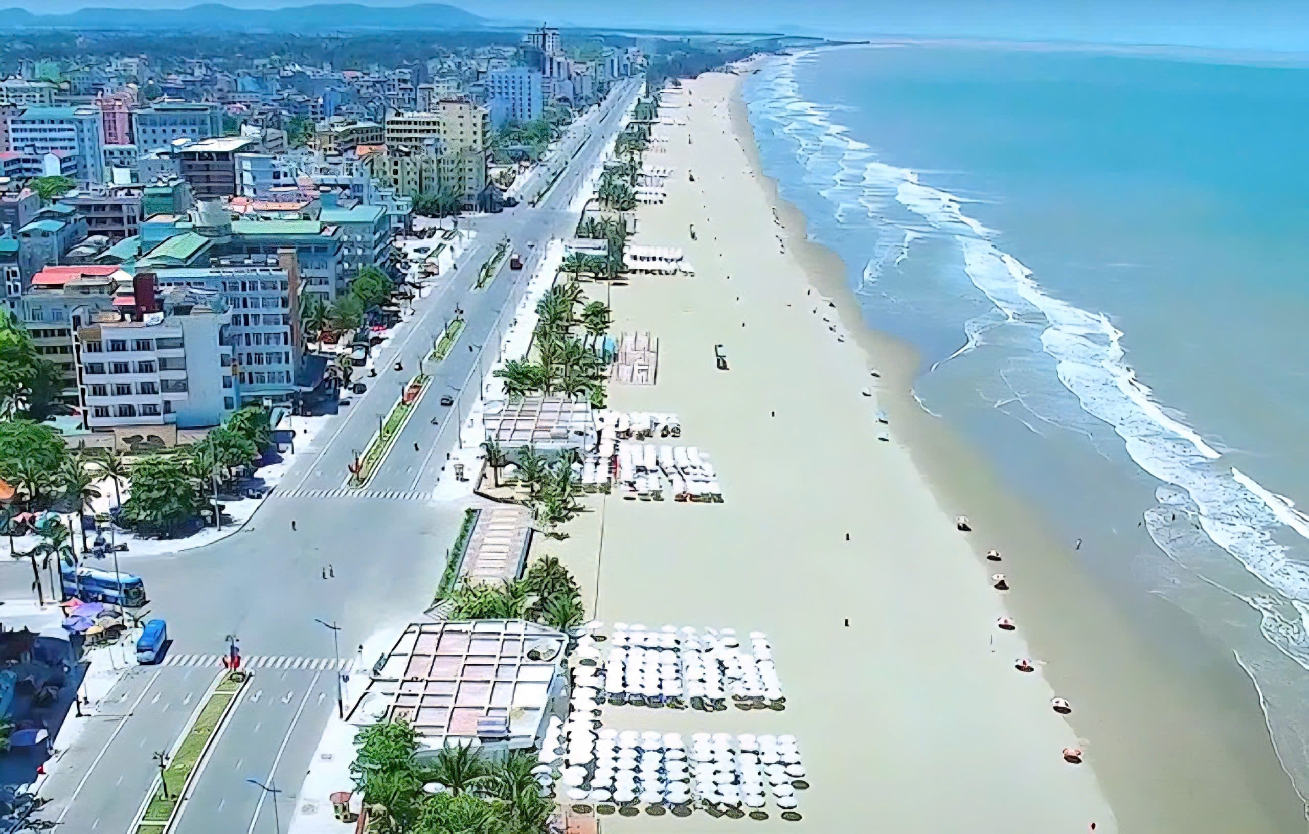 Du lịch Sầm Sơn 2 ngày 1 đêm chi tiết từ A-Z cho người mới đi lần đầu