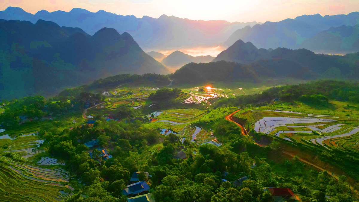 Du lịch Thanh Hóa 3 ngày 2 đêm trọn vẹn từ A đến Z cùng Khách sạn Đại Dương