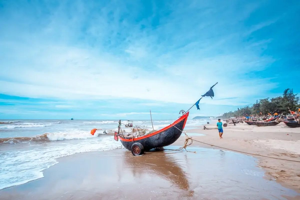 Du lịch Thanh Hóa 3 ngày 2 đêm trọn vẹn từ A đến Z cùng Khách sạn Đại Dương