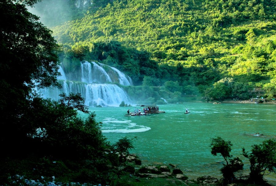 Du lịch Thanh Hóa 3 ngày 2 đêm trọn vẹn từ A đến Z cùng Khách sạn Đại Dương