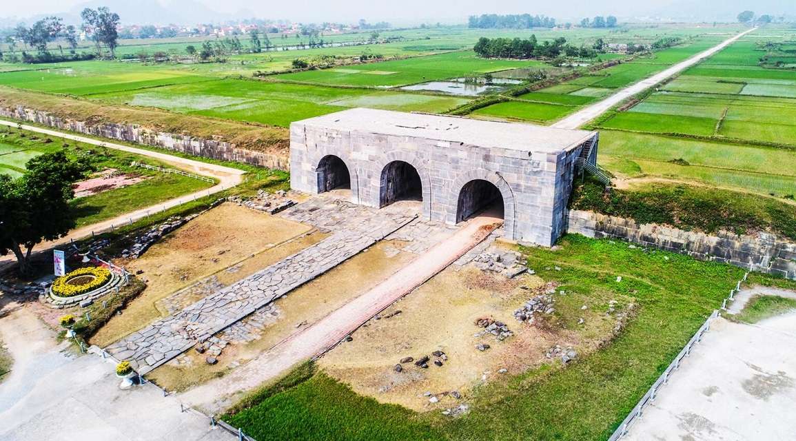 Du lịch Thanh Hóa 3 ngày 2 đêm trọn vẹn từ A đến Z cùng Khách sạn Đại Dương