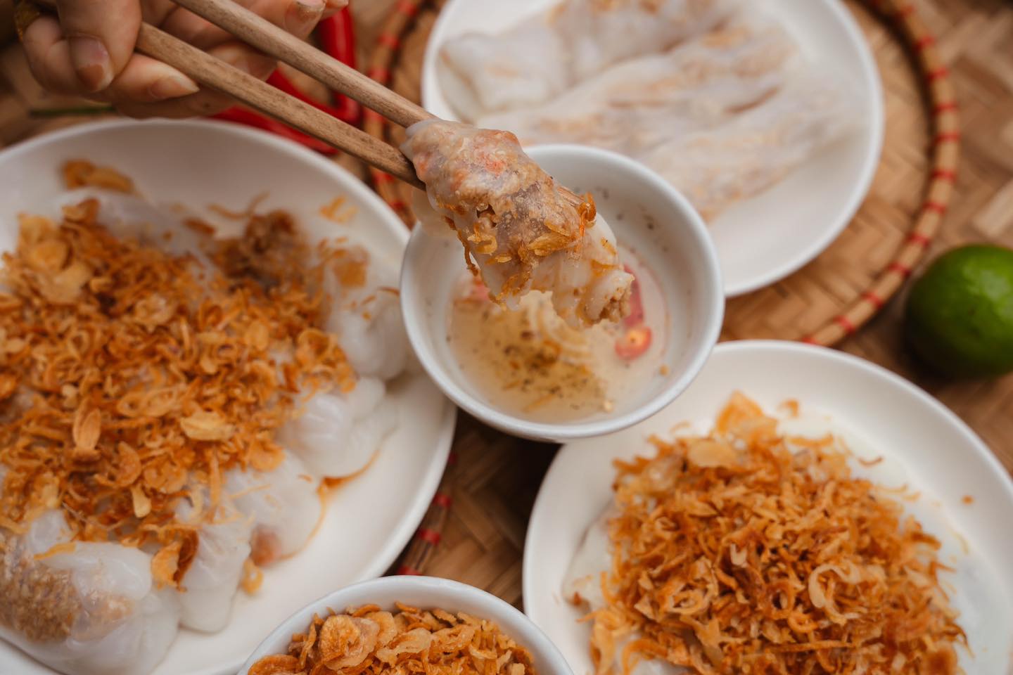 Food tour Thanh Hóa ăn gì? Lịch trình khám phá 7 món ẩm thực xứ Thanh từ sáng đến đêm