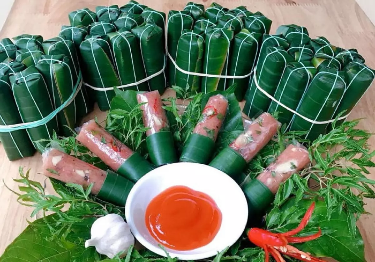 Food tour Thanh Hóa ăn gì? Lịch trình khám phá 7 món ẩm thực xứ Thanh từ sáng đến đêm