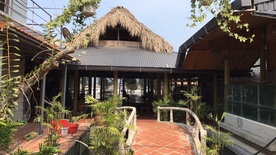 Gợi ý 10 Khách sạn ở Hải Hòa gần biển được nhiều du khách lựa chọn cho chuyến nghỉ dưỡng Thanh Hóa