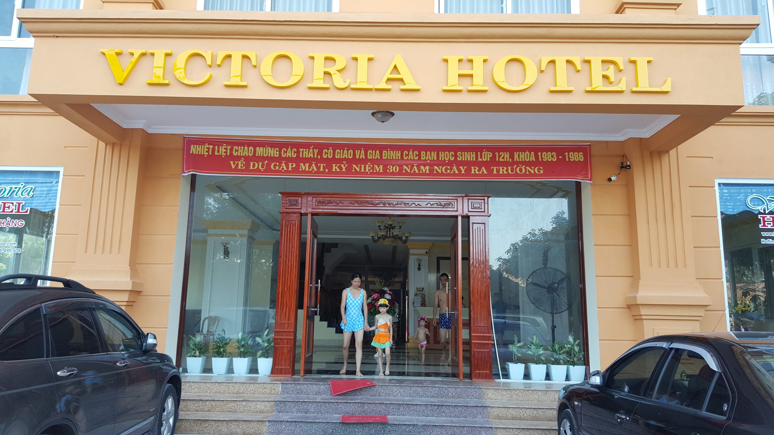 Gợi ý 10 Khách sạn ở Hải Hòa gần biển được nhiều du khách lựa chọn cho chuyến nghỉ dưỡng Thanh Hóa